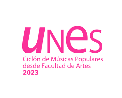UNeS Ciclón de Músicas Populares desde Facultad de Artes