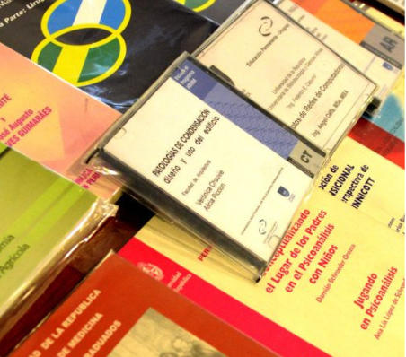 Convocatoria 2023 a edición y publicación de contenidos de Educación Permanente