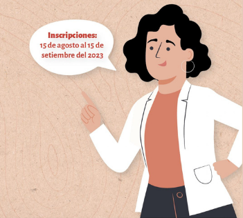 Inscripciones: nuevo Sistema Suplementario de Cuota Mutual