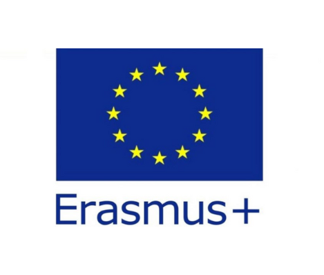 Llamado a aspirantes a participar en el Programa ERASMUS+