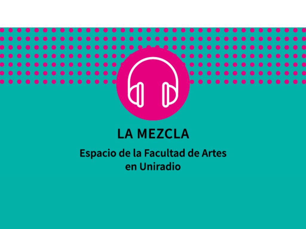Volvé a escuchar La Mezcla