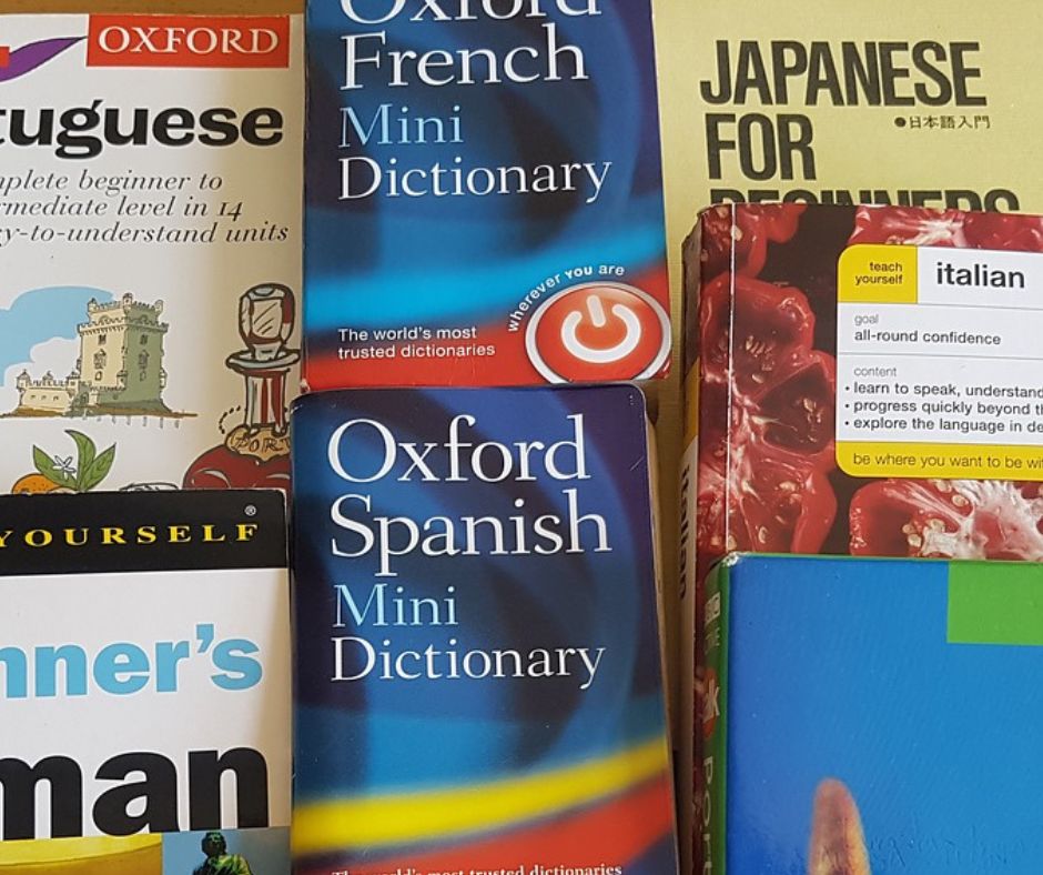 Cursos de lengua y cultura del Centro de Lenguas Extranjeras (CELEX)