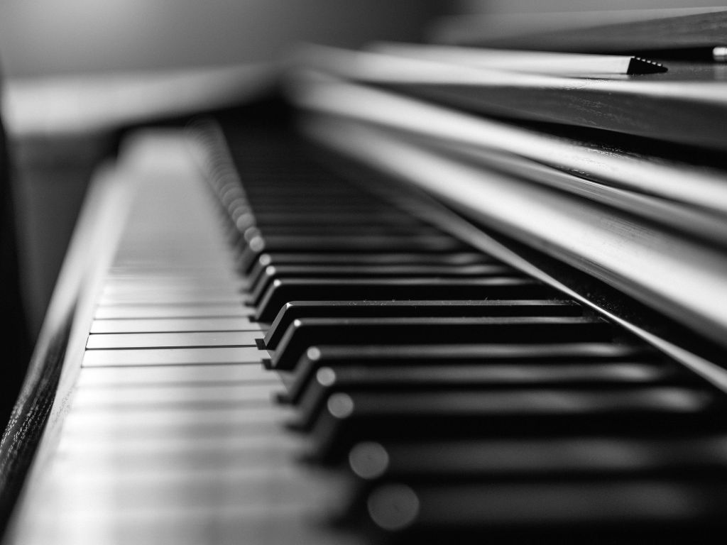 La Cátedra de Piano comparte un nuevo relevamiento de obras para ampliar el conocimiento, el acceso y la ejecución por parte de los estudiantes.
