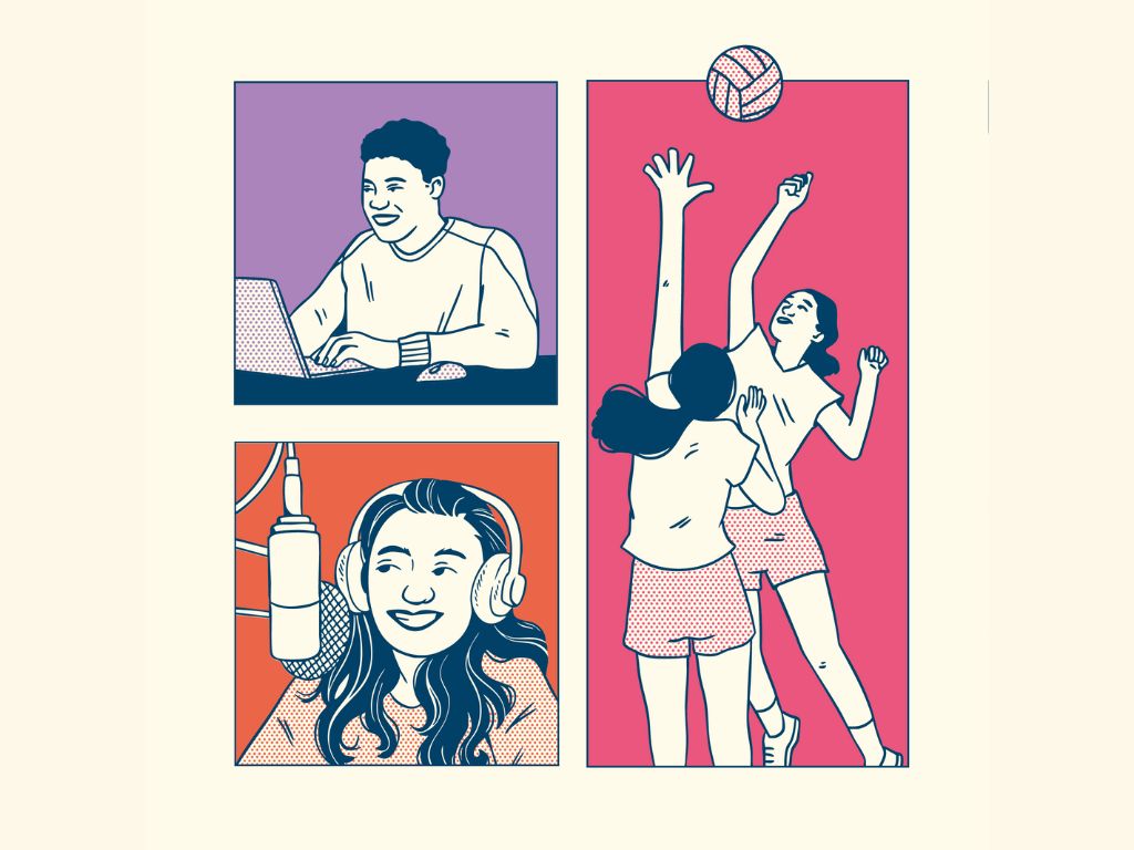 Inscripciones Generación 2026