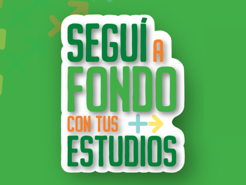 Último mes para solicitar la beca económica del Fondo de Solidaridad