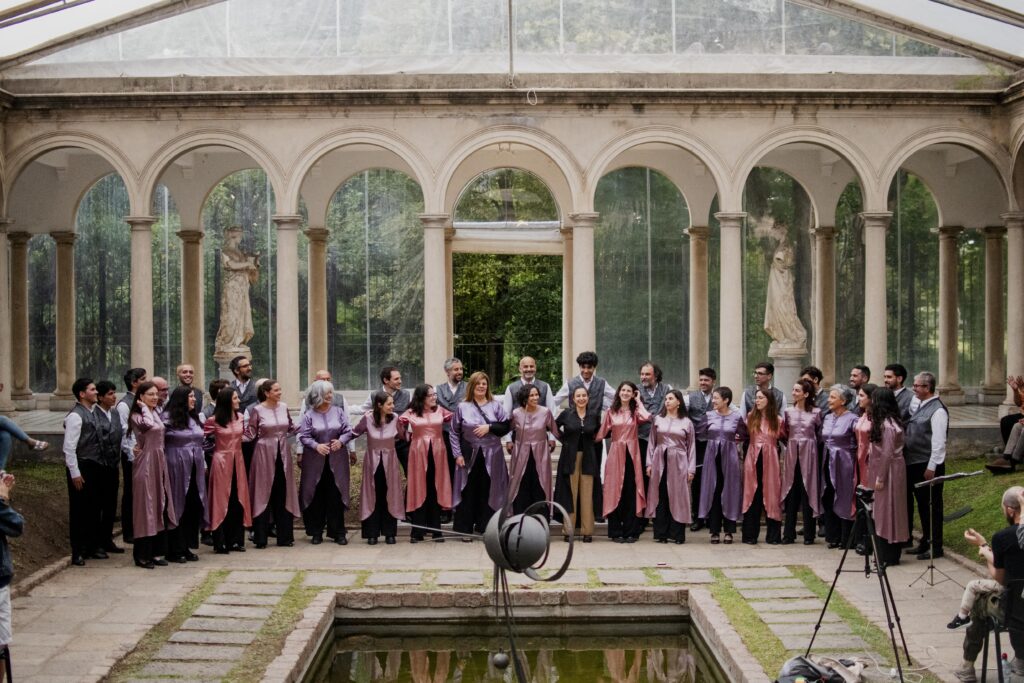 Coro de la Universidad de la República