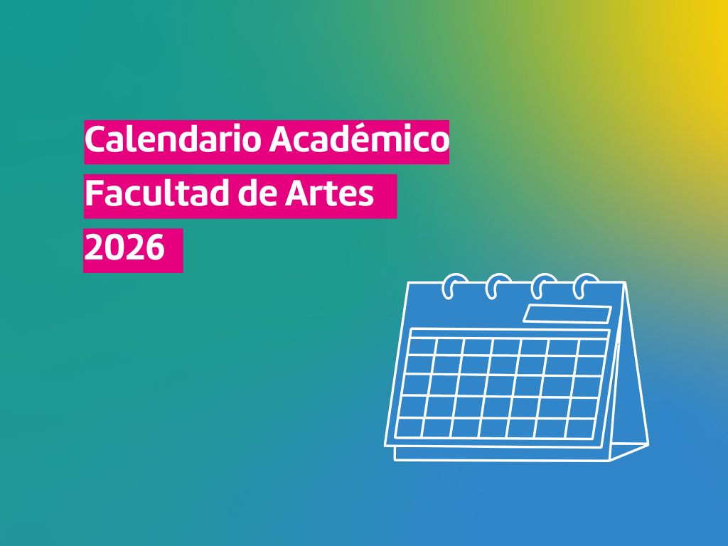 Calendario Académico 2026