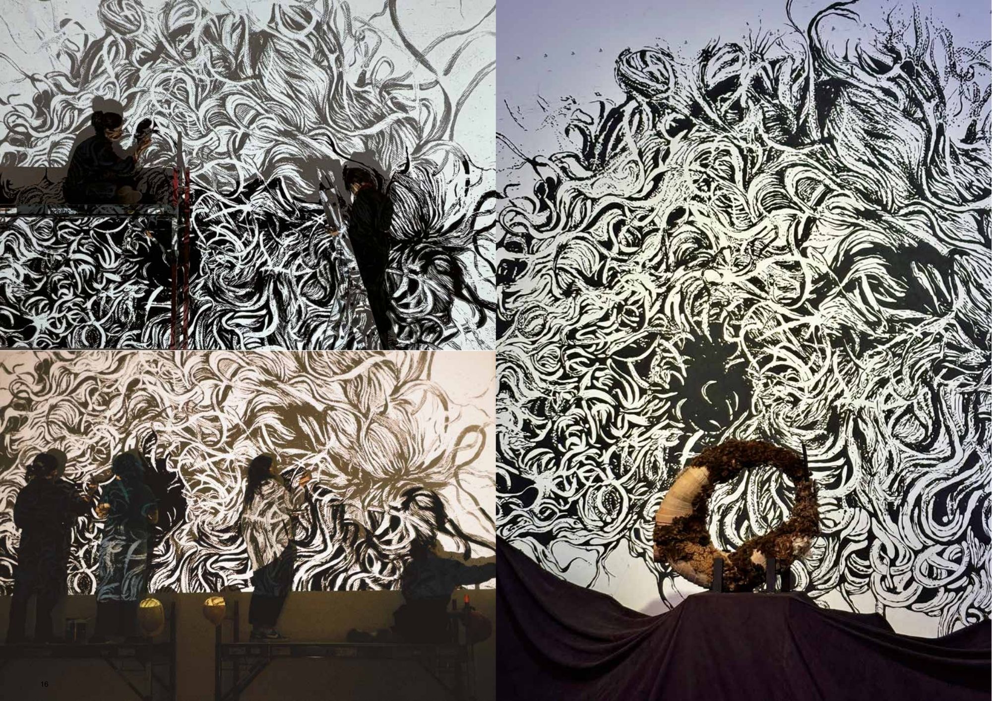 «Anuario -año cero- 275 RITORNELOS» Taller Sala de Pruebas (Sebastián Alonso)