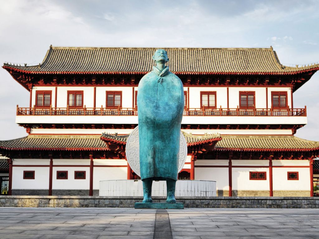 Docentes de Facultad de Artes realizan residencias artísticas en China