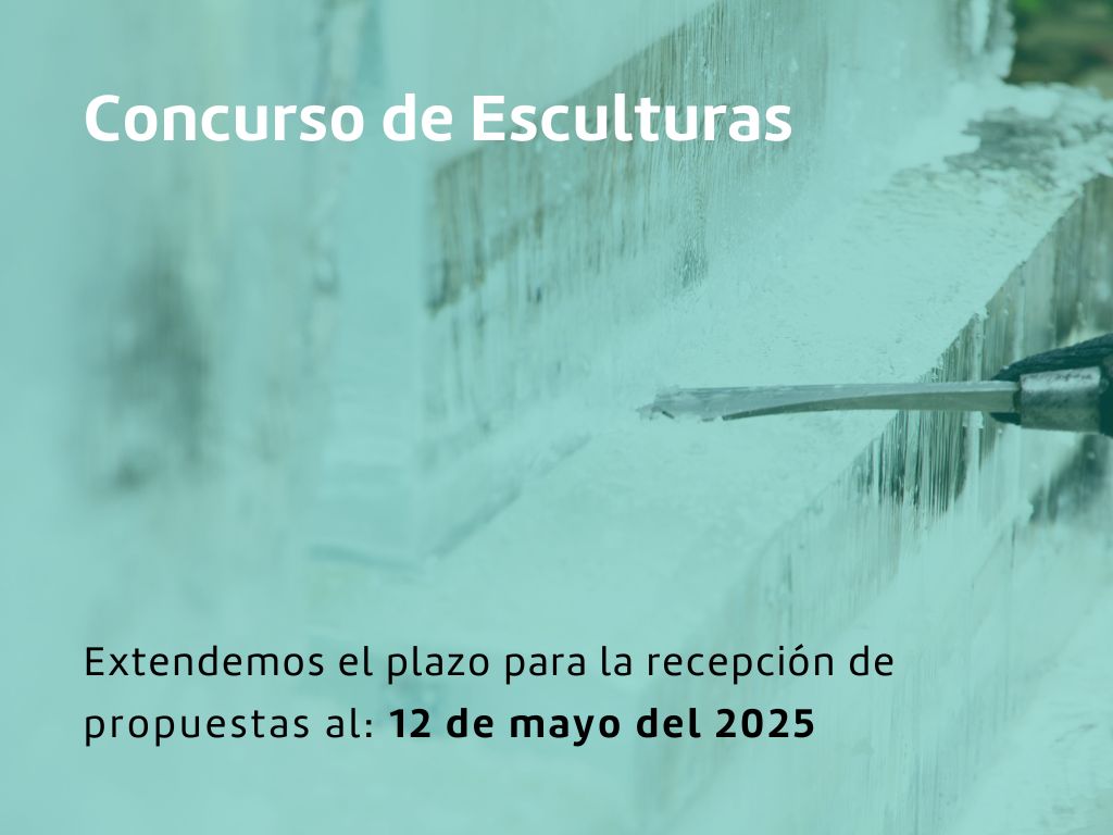 Nuevo plazo para el Concurso de esculturas: “Rotonda Unión de los Orientales” – Atlántida