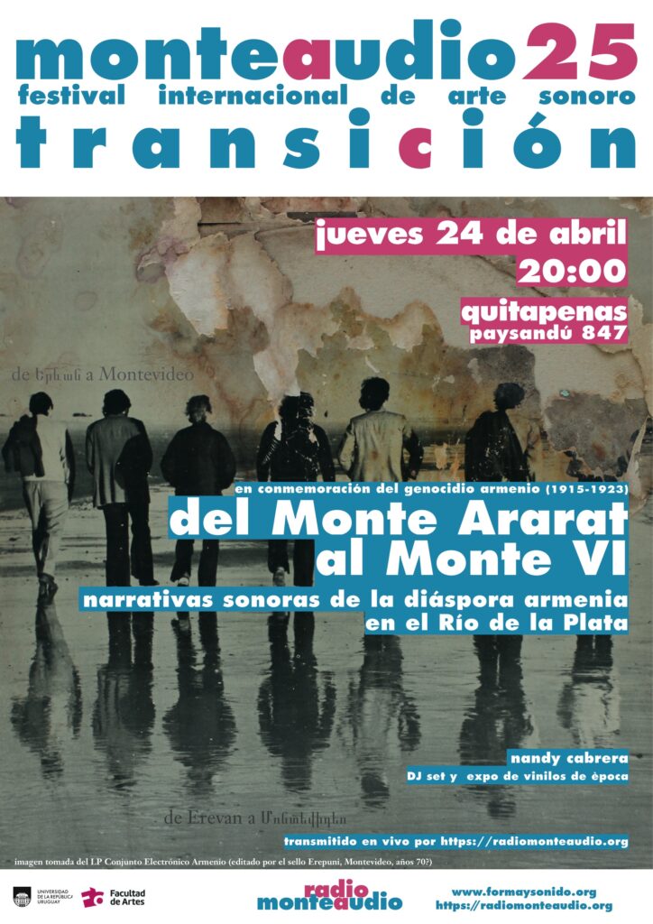 Imagen de afiche de difusión