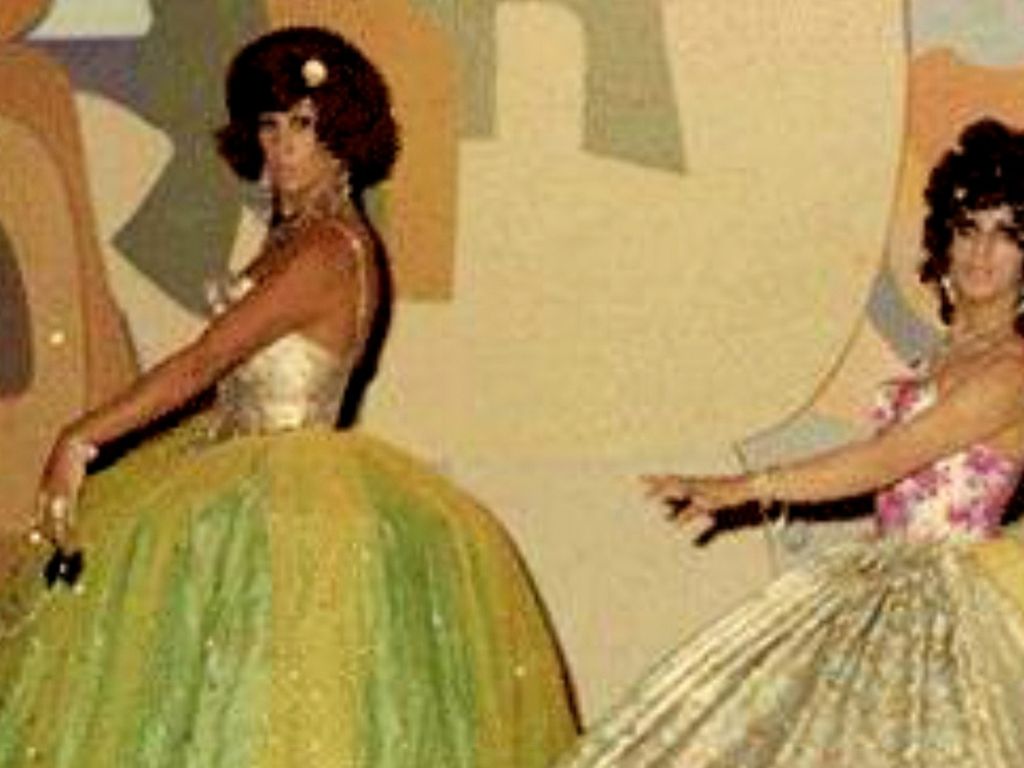 Curso optativo «Que otros sean lo normal» Arte travesti – trans como herramienta transformadora