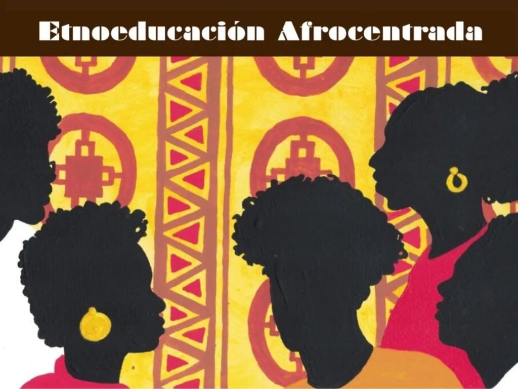 21 y 22/07 – Primer Encuentro Regional de Etnoeducación Afrocentrada