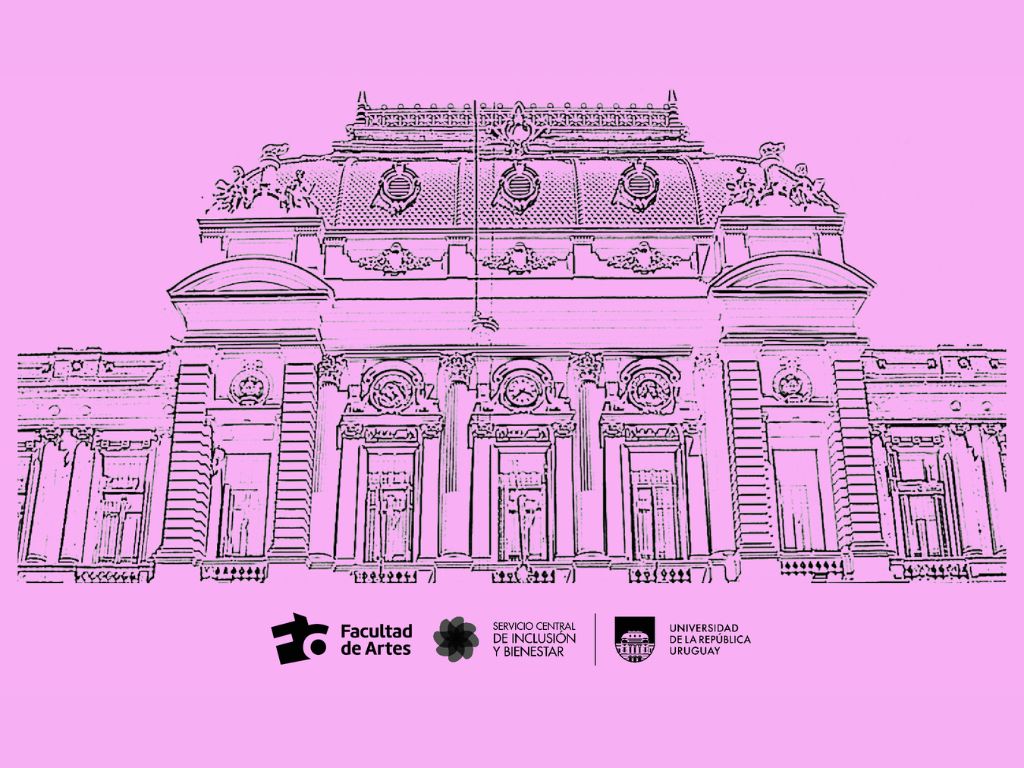 Convocatoria: concurso de intervenciones artísticas en el Edificio Central «Arte y patrimonio en la Udelar»