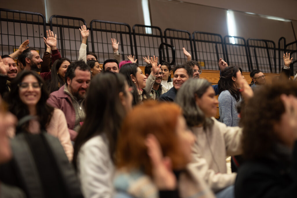 Asamblea del Sipacv