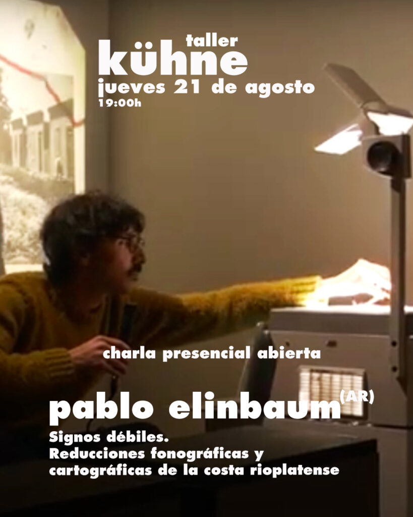 imagen de difusión