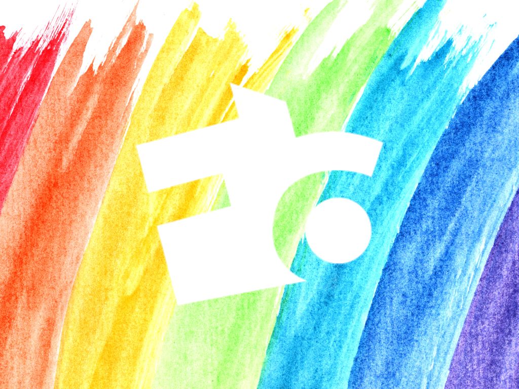 Facultad de Artes se suma a la Red Arcoiris