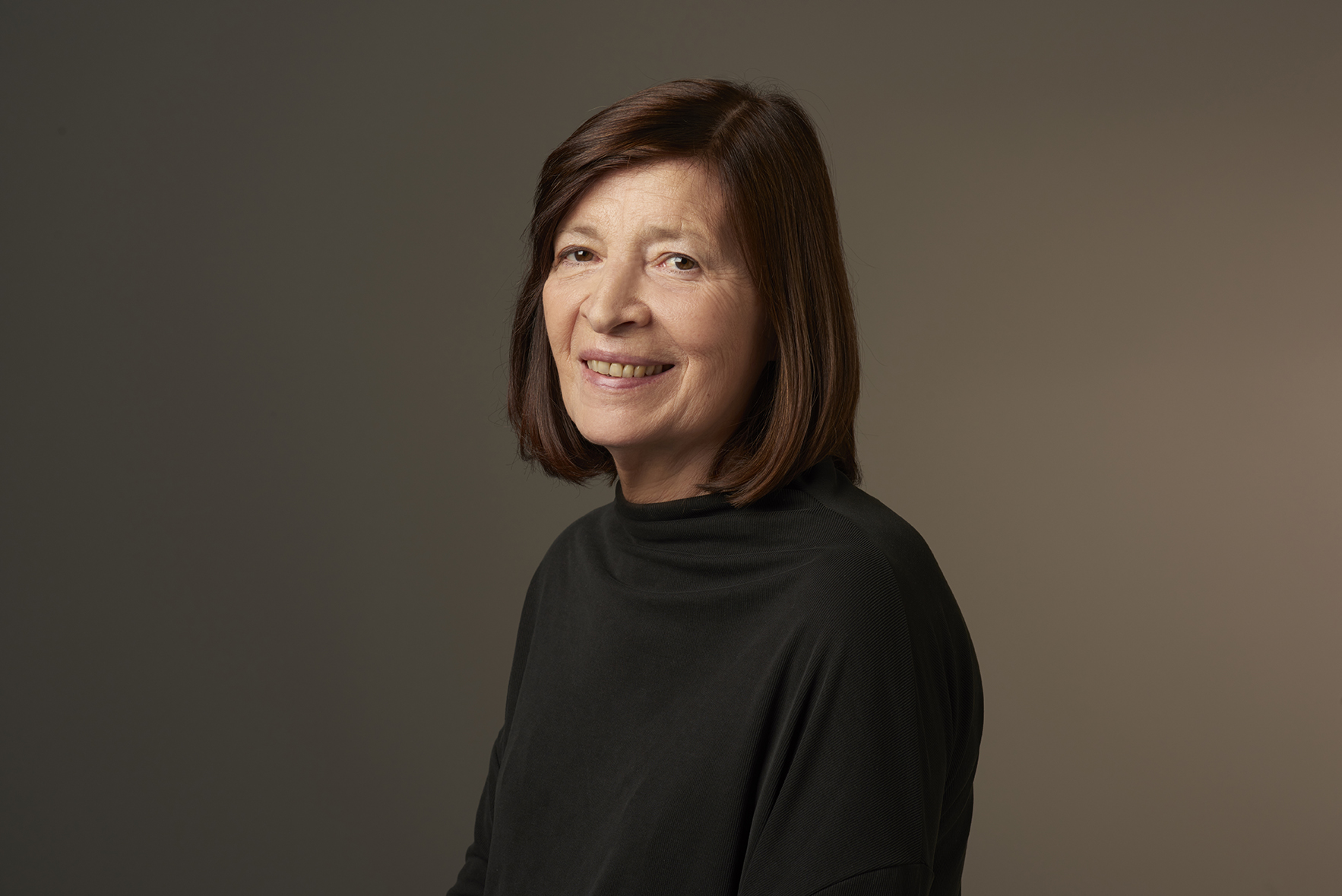 Fotografía retrato de Graciela Speranza