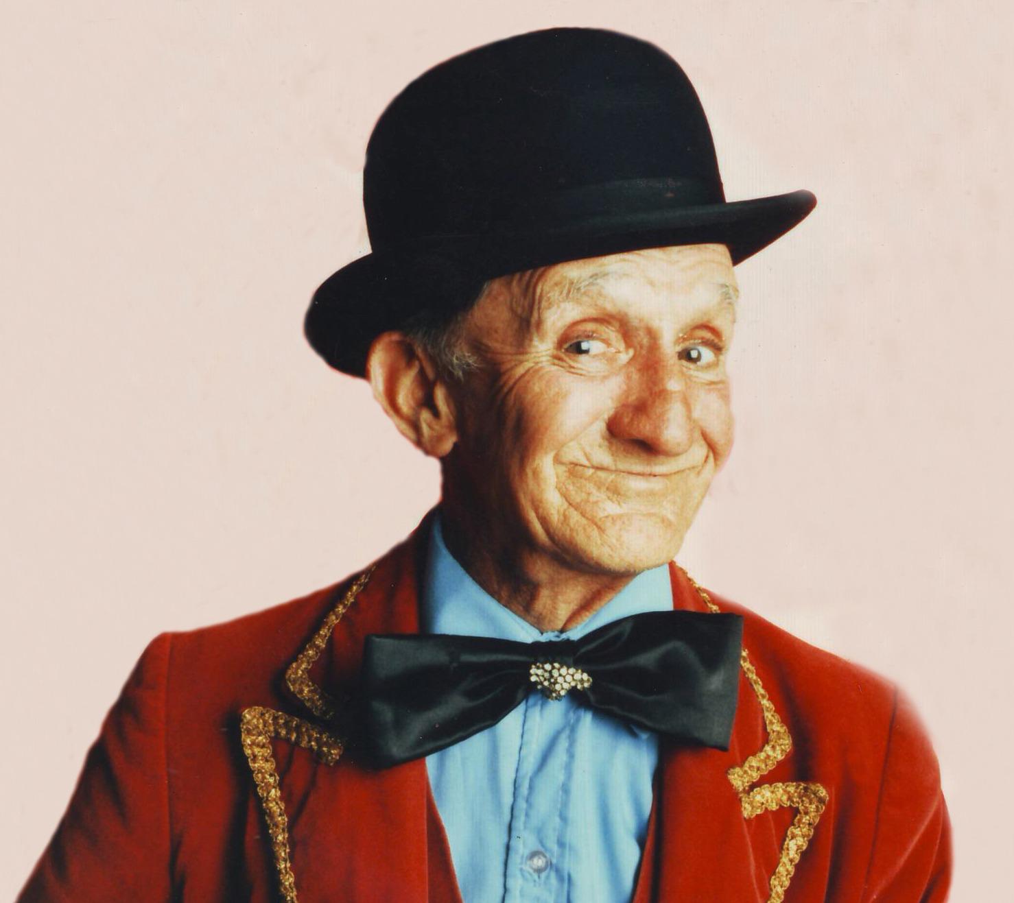 05/09 – Presentación del filme “Fosforito el Último Duende”