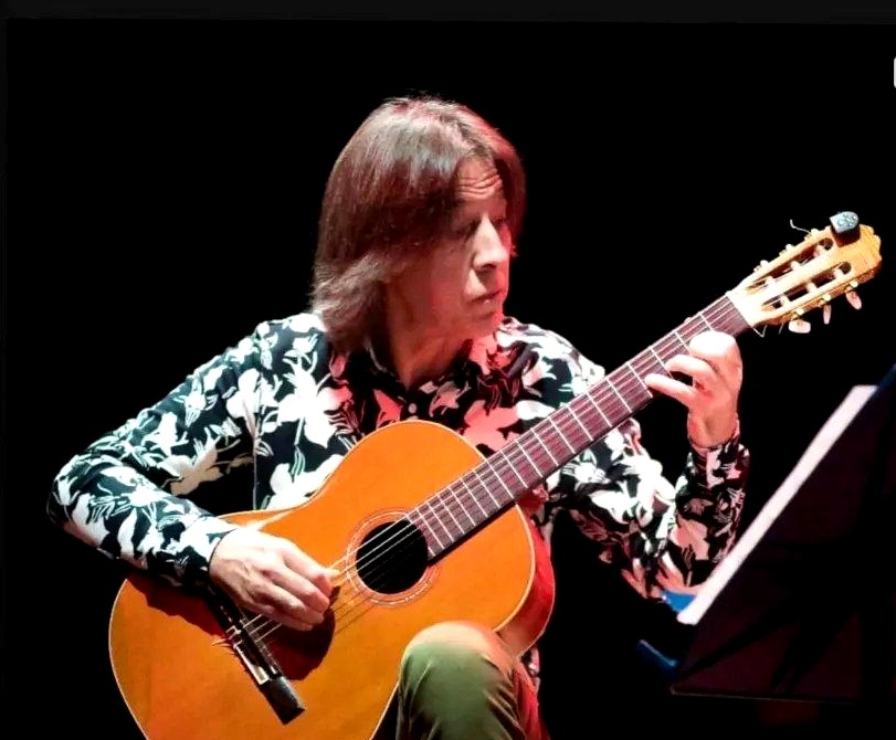 Sergio Fernández