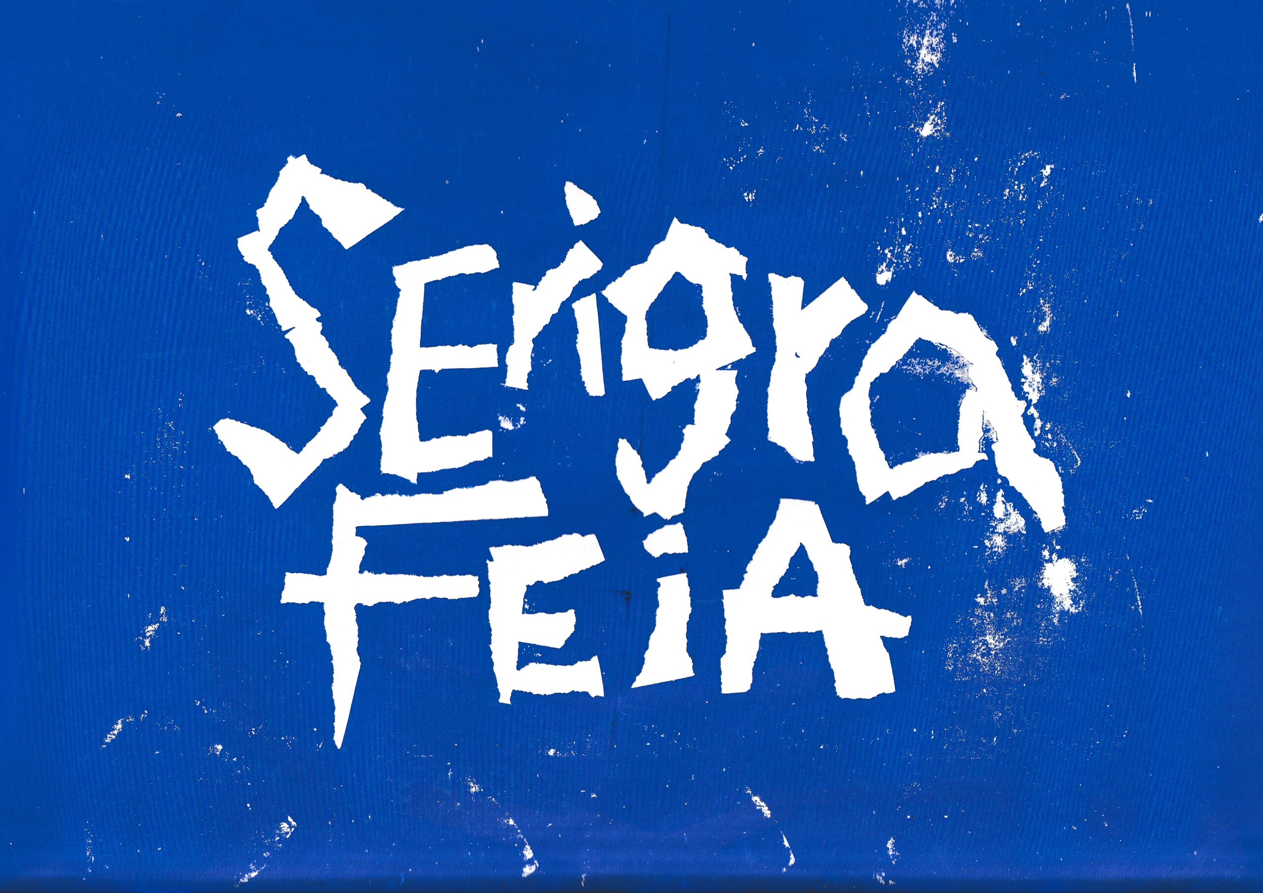 Serigrafeia