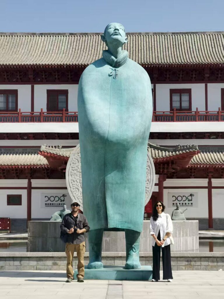 Museo Dodo de Yulin