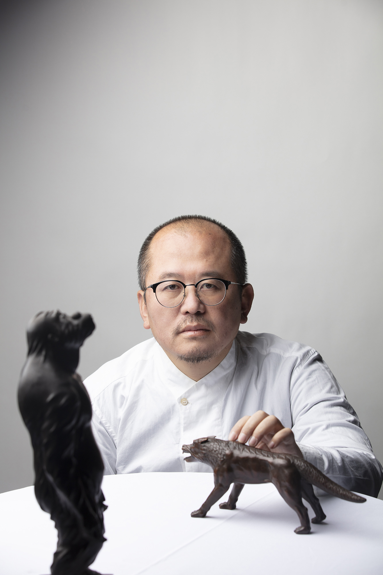 Liu Ruowang