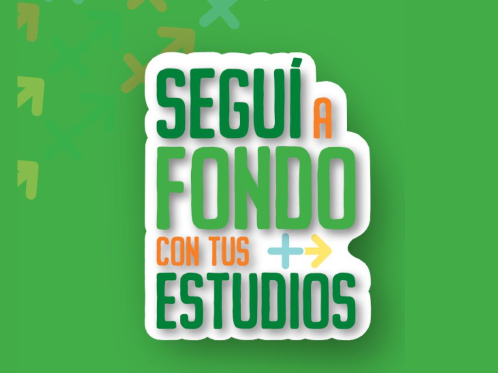 Solicitudes de becas 2026 del Fondo de Solidaridad