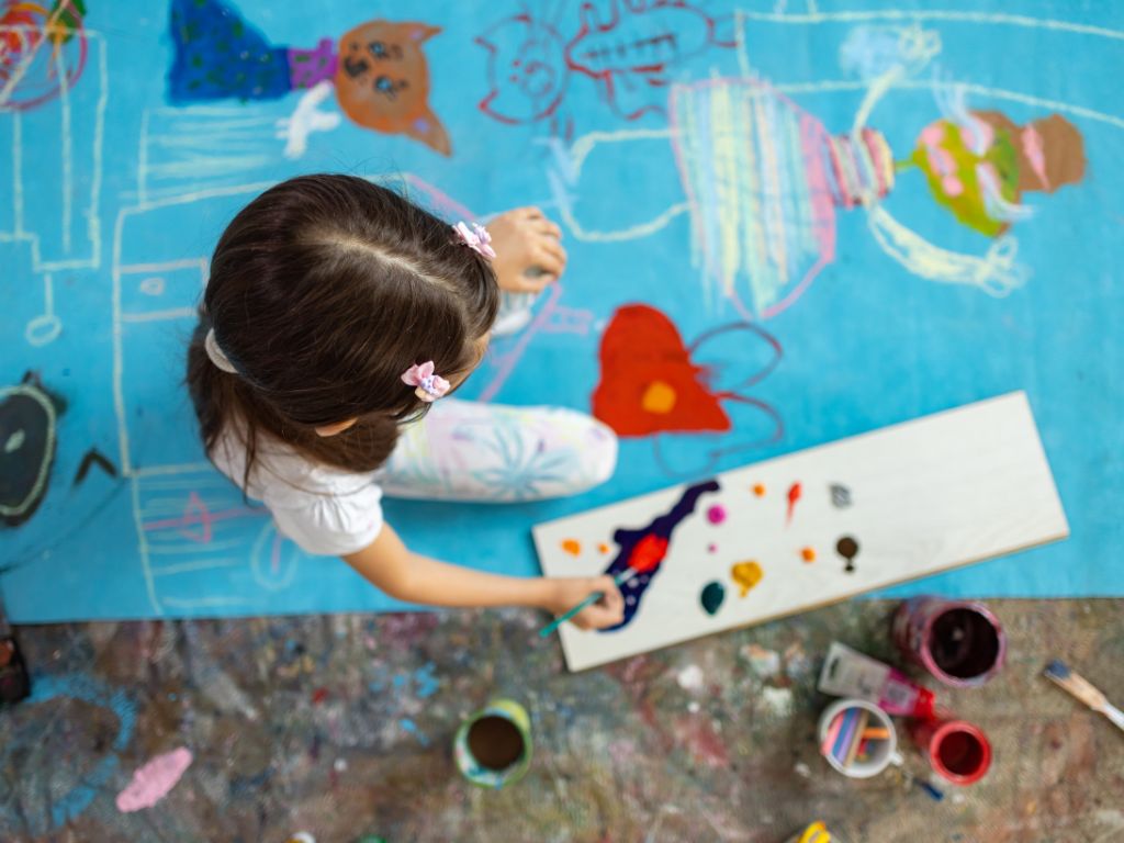 Espacio de recreación en vacaciones de verano, para FHCE y Facultad de Artes