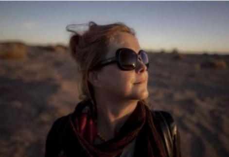 Fotografía de Dagmara Wyskiel