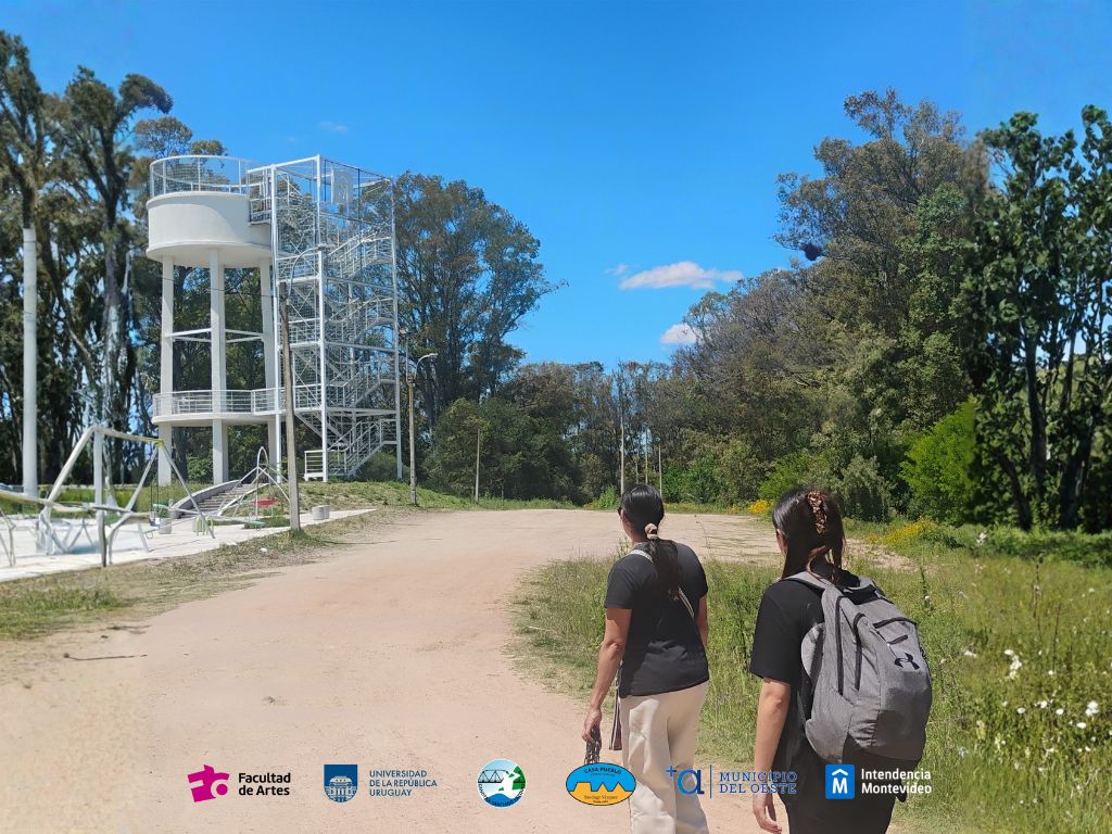 Del 4 al 6/12 – Taller López en Santiago Vázquez – Residencia de producción editorial