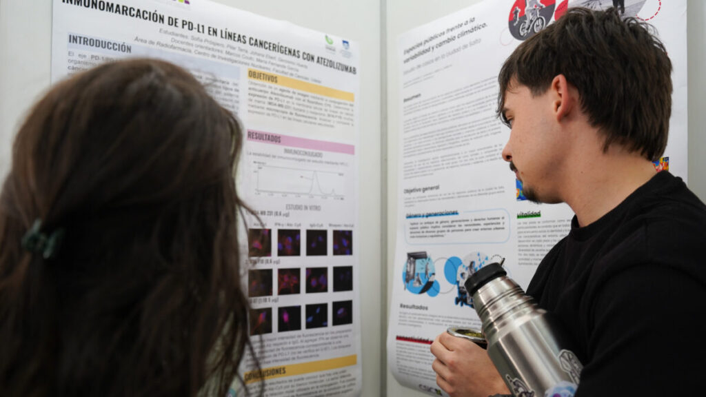 Convocatorias del Prorrectorado de Investigación