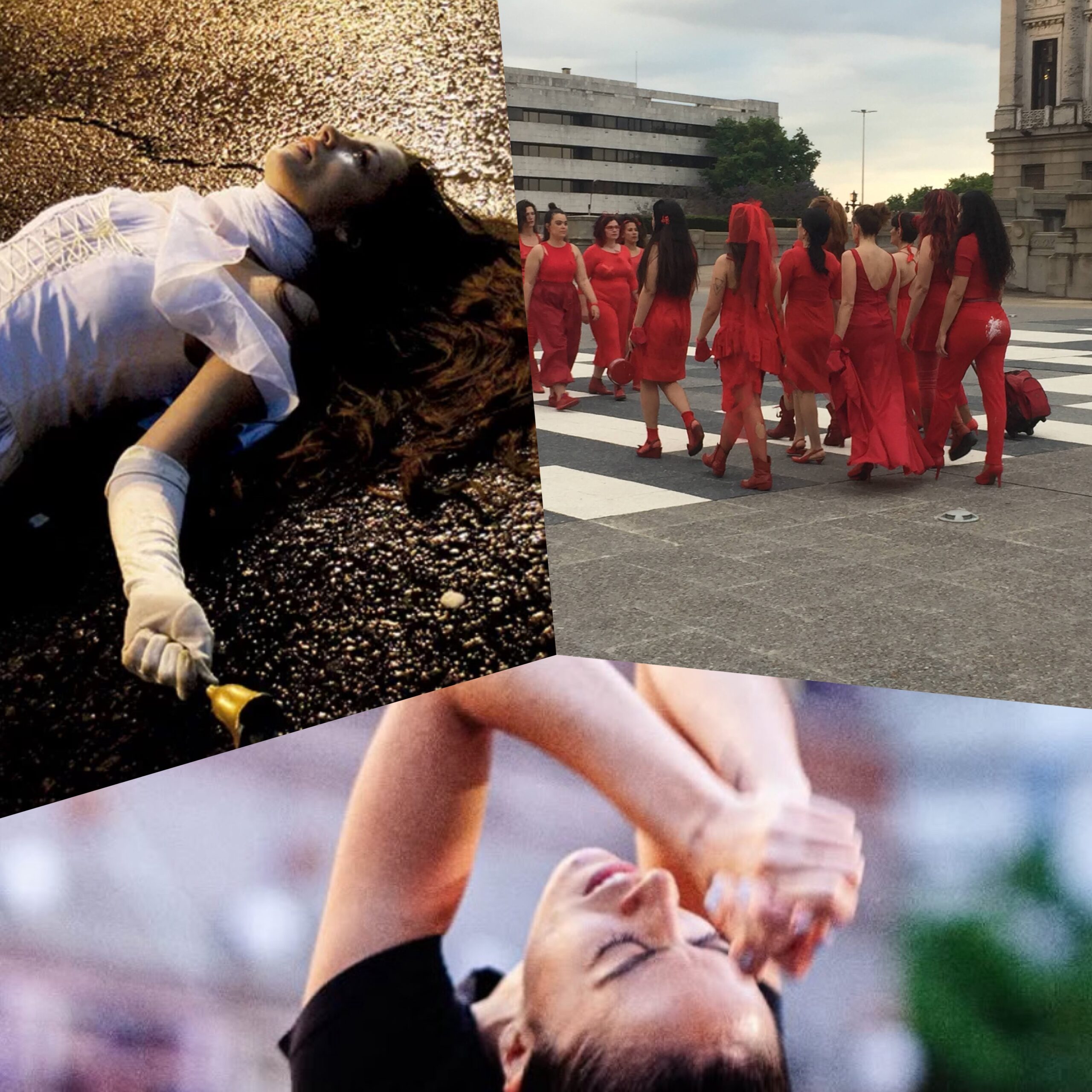 12/12 – Defensa de Tesis de Maestría en Arte y Cultura Visual – Flavia Figari