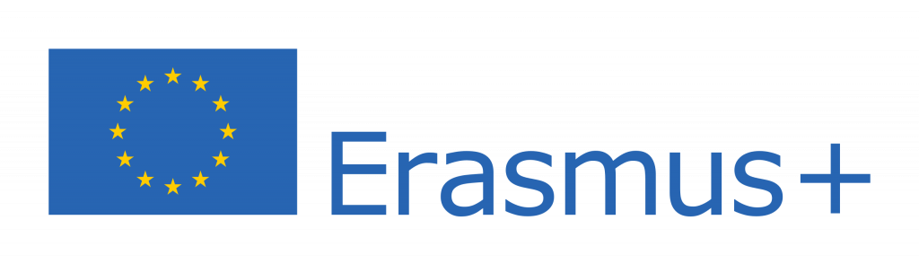 Logotipo de Erasmus+