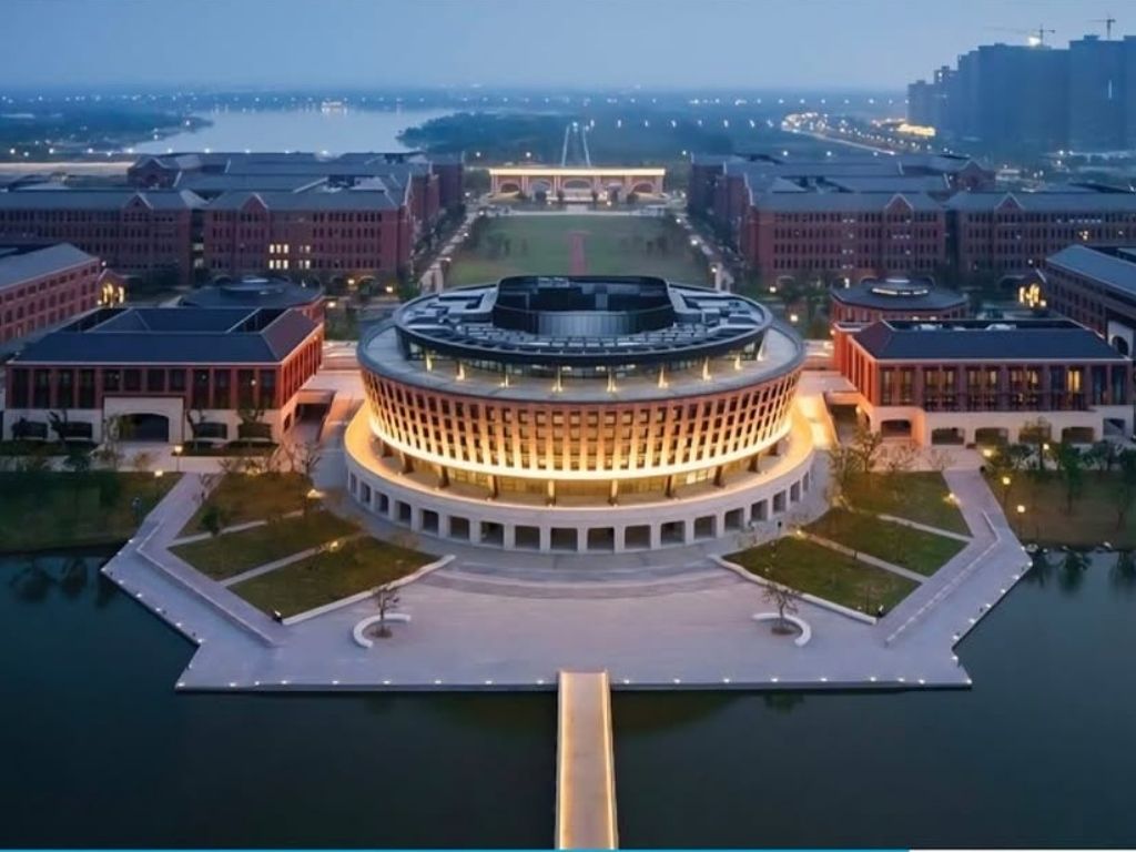 Becas de Gobierno de China: convocatoria abierta