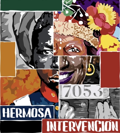 Imagen ilustrativa Colectivo Hermosa Intervención