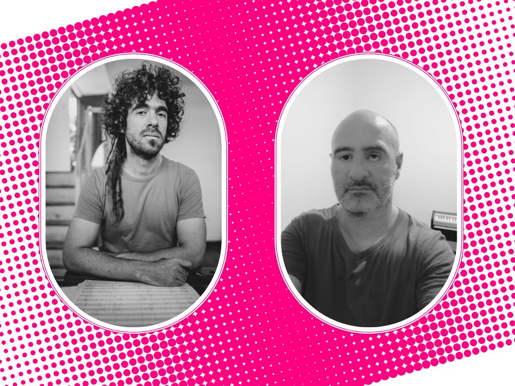 Docente y egresado de la Facultad de Artes en los Premios Nacionales de Música 2025