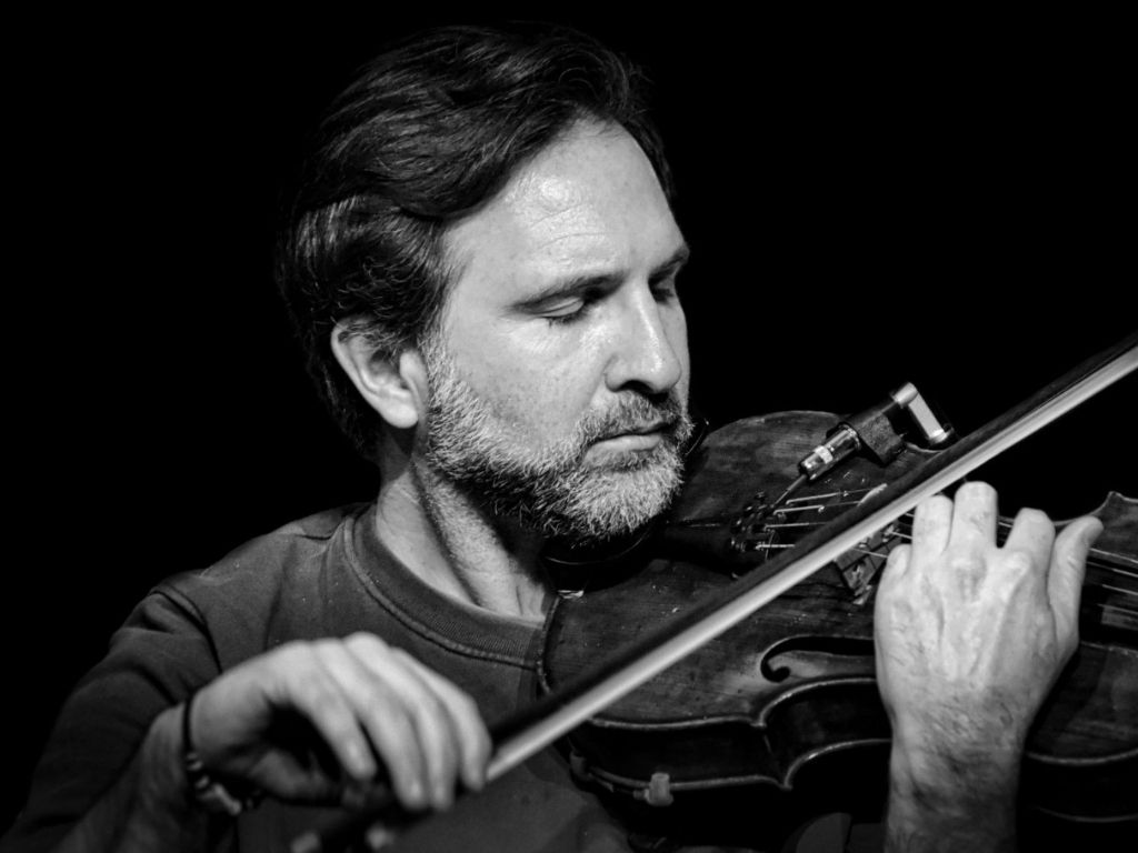 13 y 14/04 – Prácticas de la improvisación: workshop y concierto a cargo de Diego Kohn