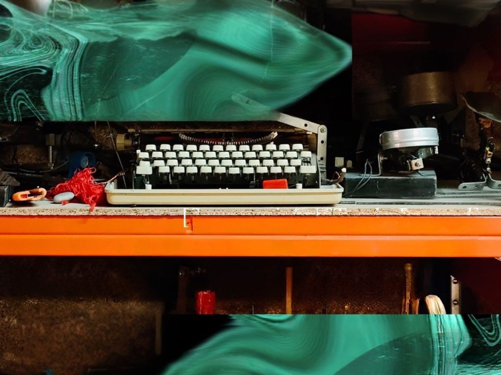 09 y 10/04 – Ana Luísa Veloso y Henrique Fernandes en Facultad de Artes