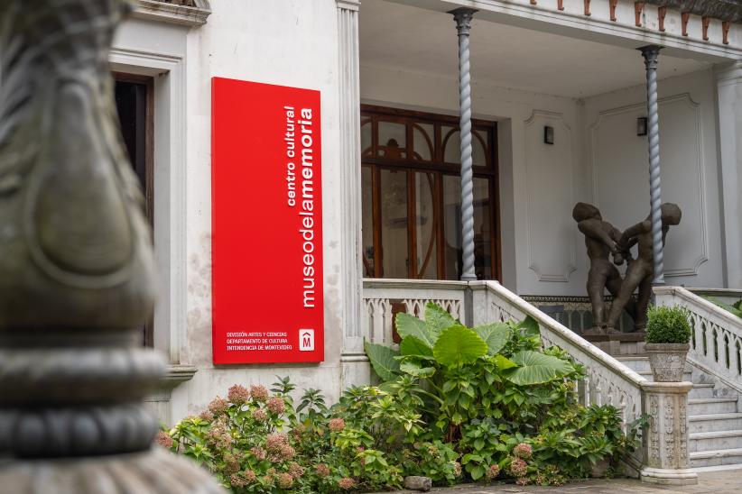 Facultad de Artes firmó convenio con el Museo de la Memoria