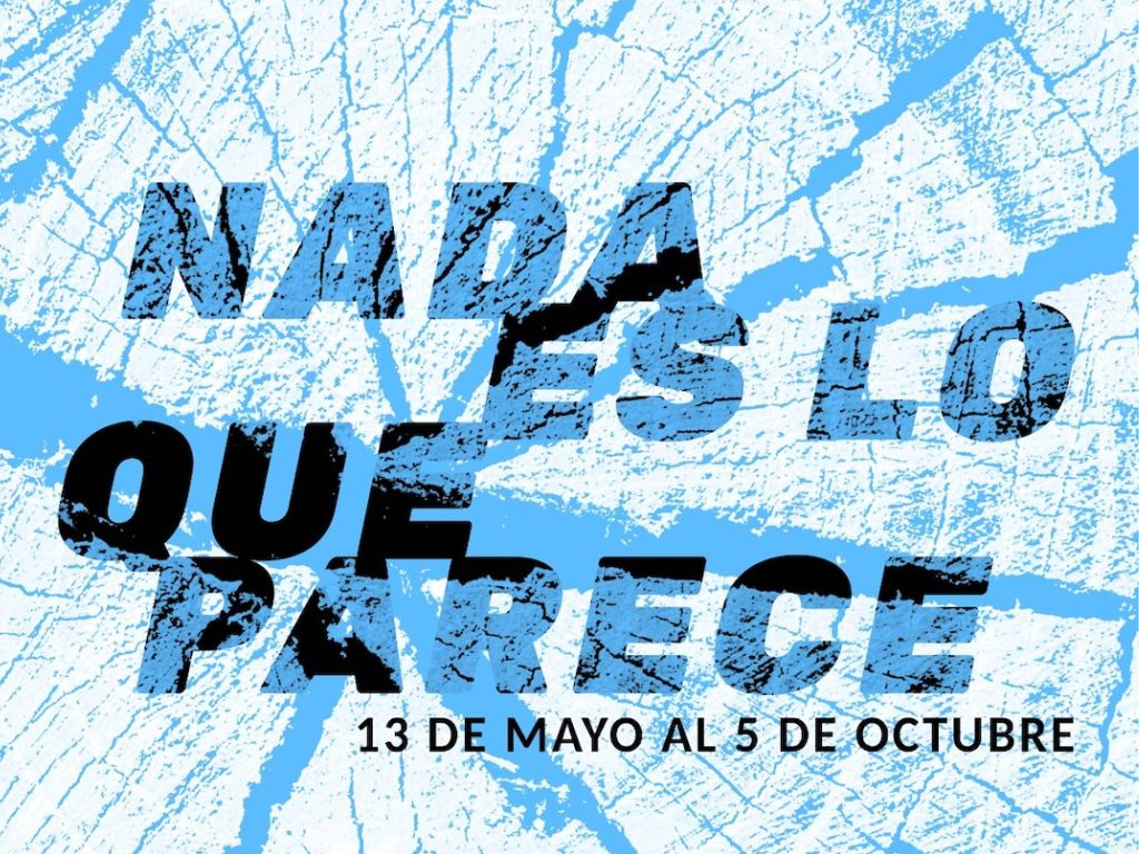 13/05 – Inauguración de la muestra «Nada es lo que parece»