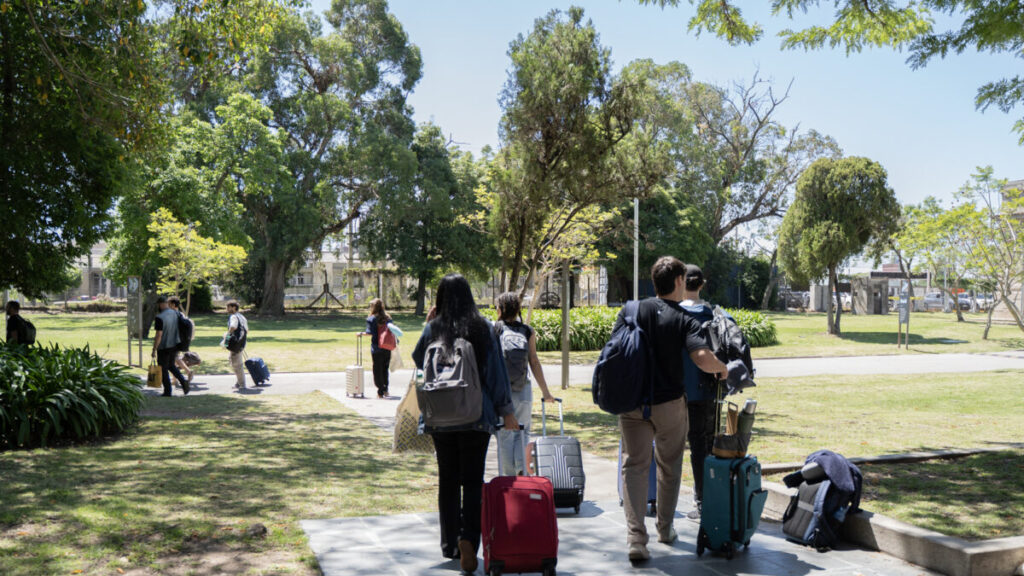 Abrió la segunda convocatoria a Movilidad Académica Individual de la CSIC