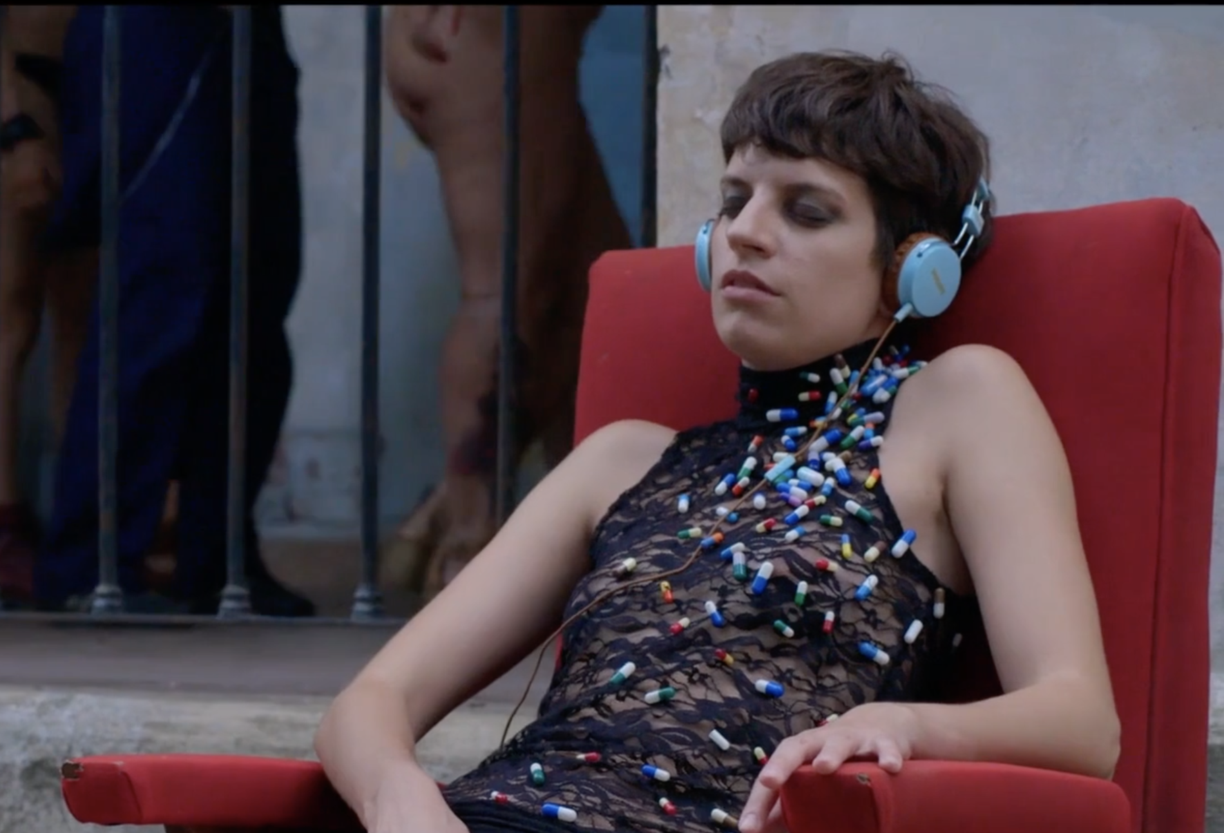 24, 25 y 26/06 – Seminario: «Deseo, goce y placer sexual como política y sensorialidad en el cine de Albertina Carri»