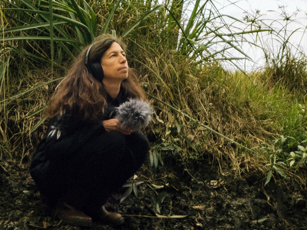 04/06 – Charla «11 años del Mapa Sonoro de Uruguay: etapas, narrativas y  metodologías», con Ana Rodríguez