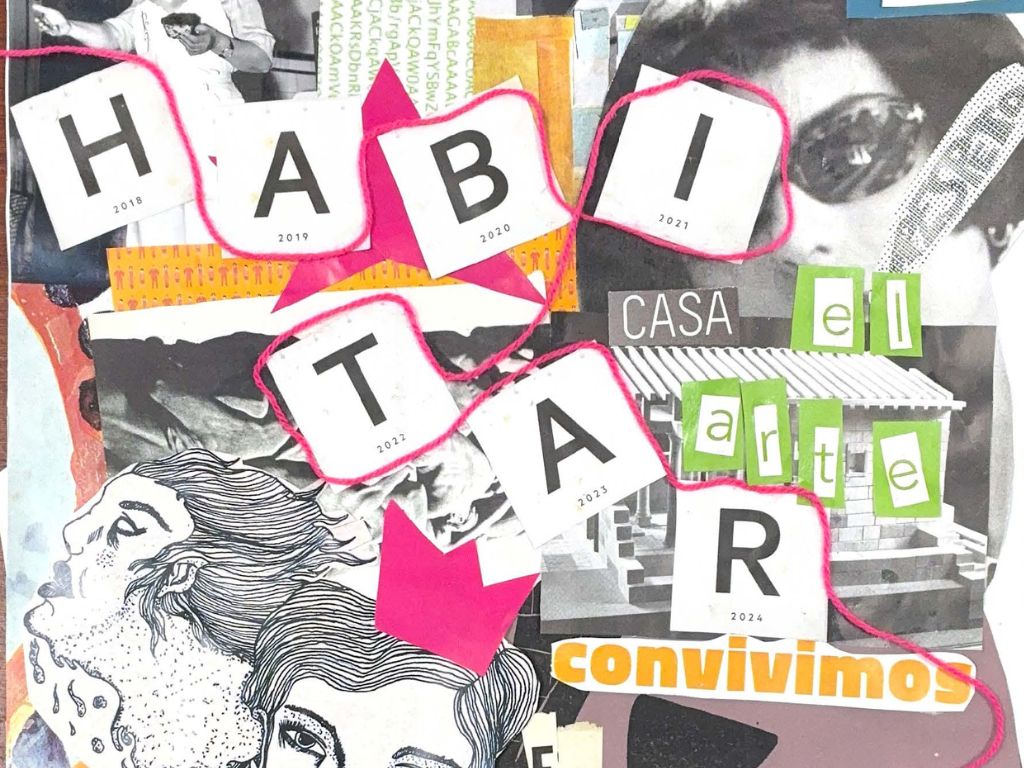 LO QUE INSISTE: trenzar futuros desde la intersección entre género, diversidades y antirracismo