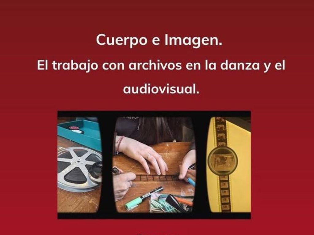 imágenes de filmes analógicos