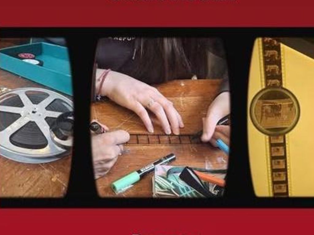 Unidad Curricular Interdisciplinaria Cuerpo e Imagen. El trabajo con archivos en la danza y el audiovisual