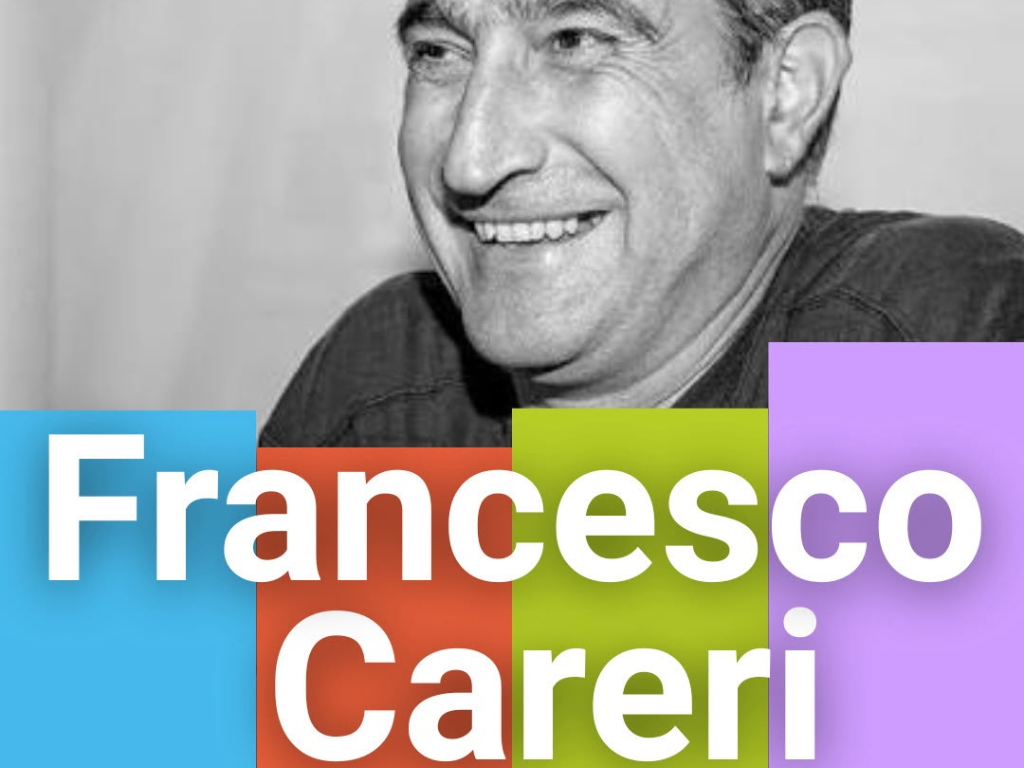 del 02 al 07/09 – Laboratorio de Artes Cívicas Montevideo, con Francesco Careri