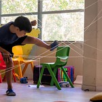 Espacio de recreación en vacaciones de primavera 2026, para FHCE y Facultad de Artes