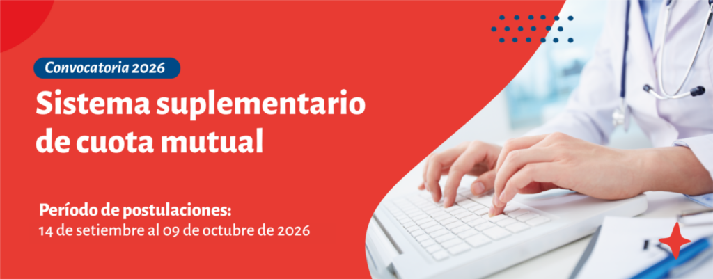 Imagen de difusión cuota mutual
